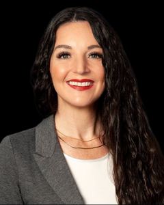 Rachel Hazlett-Karr